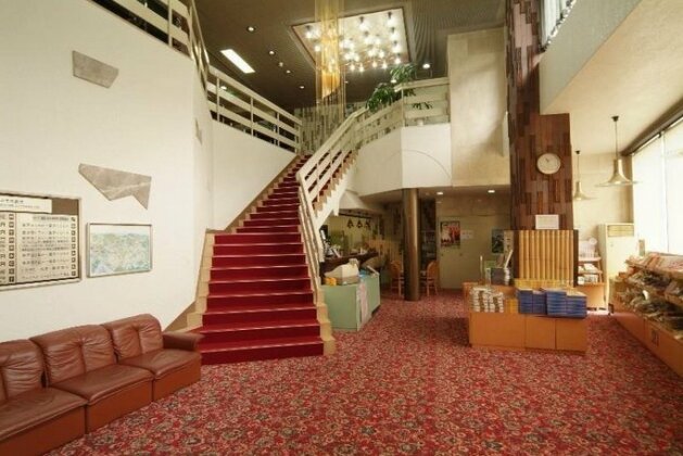Otaki Hotel - Photo2