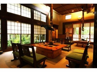 Ryokan Kappo Ryokan Uoshizu - Photo2