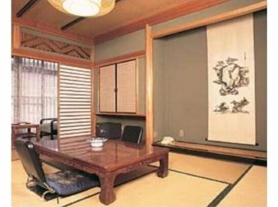 Ryokan Nawai - Photo3