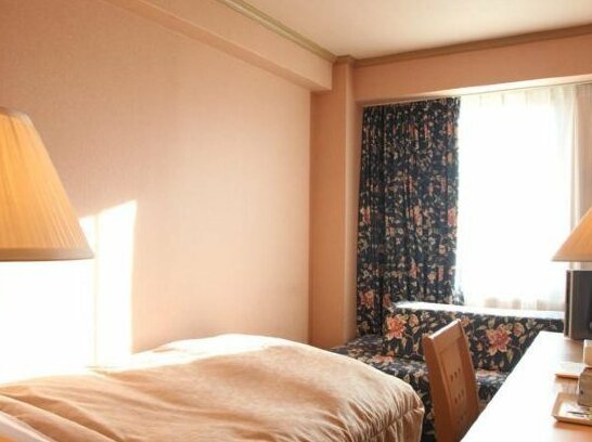 Yuzawa Royal hotel - Photo3