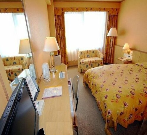 Yuzawa Royal hotel - Photo4