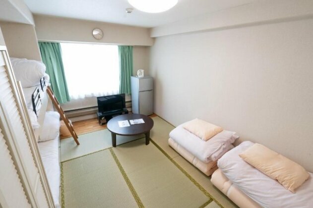 Angel Resort Yuzawa 804 - Photo2
