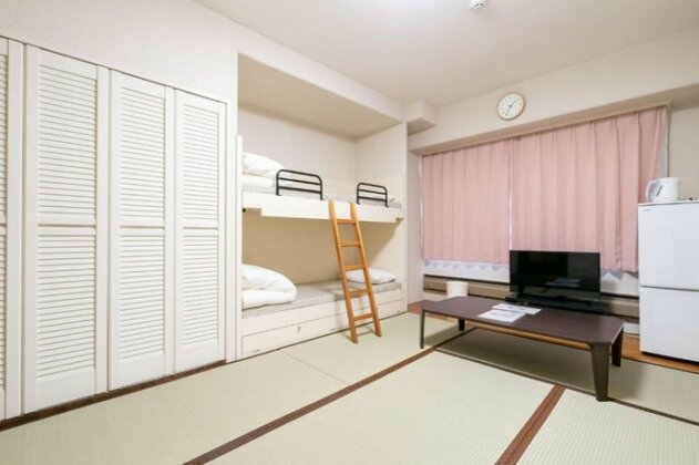 Angel resort yuzawa 805 - Photo2