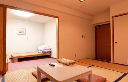 Exhigo Yukiguni Onsen Hotel F - Photo2