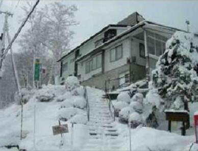 Family House Akashiya - Photo2