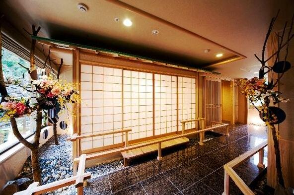 Hotel Futaba - Photo3