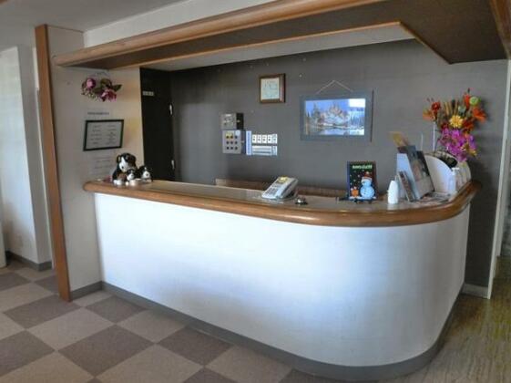 Hotel Tomiya - Photo2