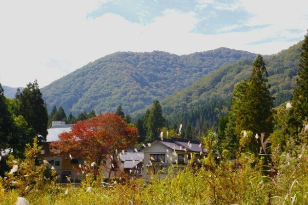 Kagura Mitsumata Cottages - Photo2