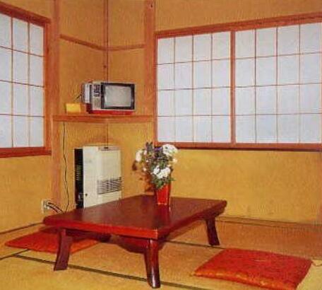 Lodge Kashiwagi - Photo3
