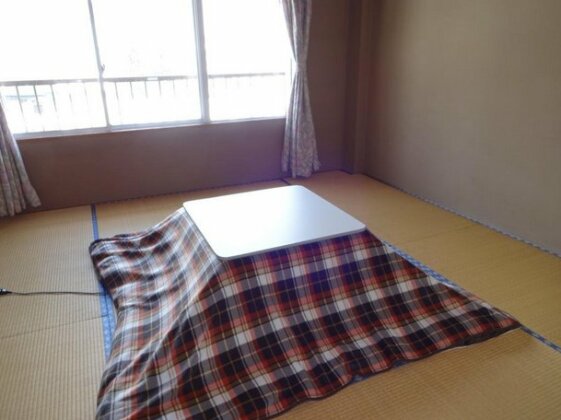 Lodge Masaemon - Photo5