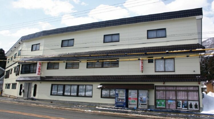 Yoshinoya Ryokan Yuzawa