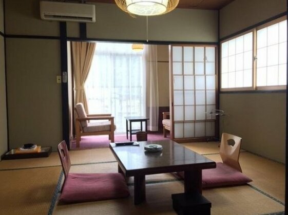 Yuzawa Hotel - Photo3