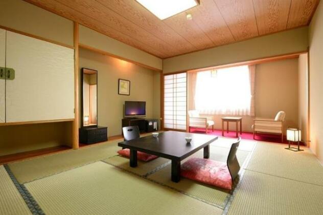 Active Resorts Miyagi Zao - Photo2