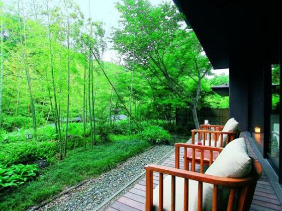 Chikusenso Mt Zao Onsen Resort & Spa - Photo4