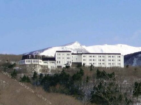 Miyagi Zao Kogen Hotel