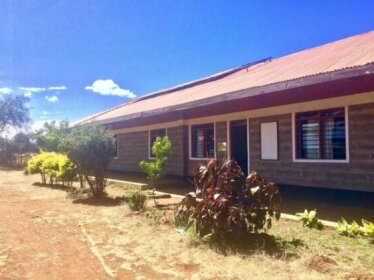 Amboseli Eco Camp