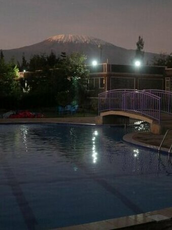 Amboseli Gateway Hotel