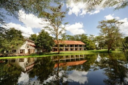 Hunters Lodge Amboseli National Park