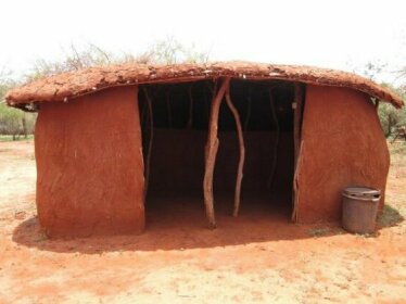 Muteleu Maasai Traditional Village