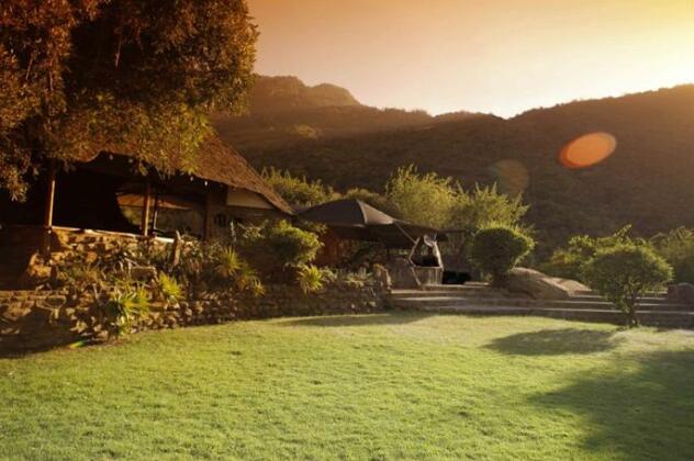 Desert Rose Lodge - Photo2