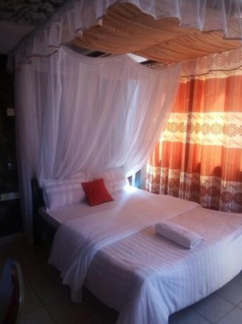 County Comfort Hotel Bungoma - Photo2