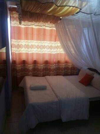 County Comfort Hotel Bungoma