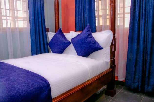 Pipers Cloud Hotel Busia - Photo2
