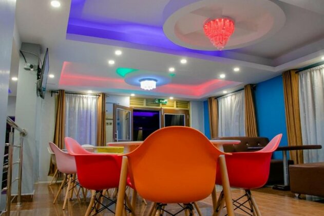 Pipers Cloud Hotel Busia - Photo3