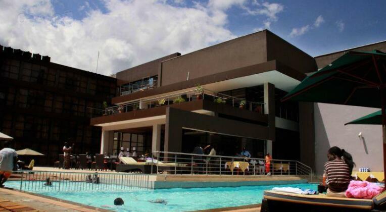 Boma Inn Eldoret