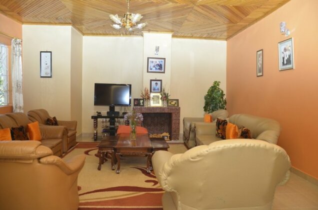 Homestay - Bethel Home Stay BHS - Photo2