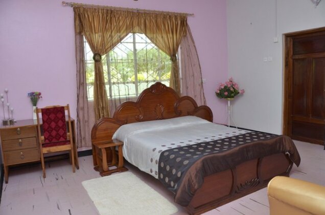 Homestay - Bethel Home Stay BHS - Photo4