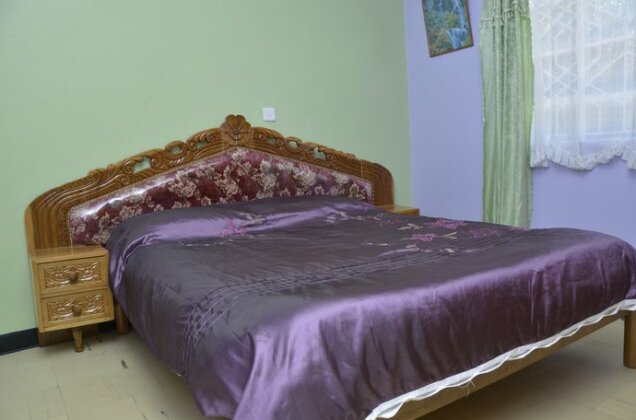Homestay - Bethel Home Stay BHS - Photo5