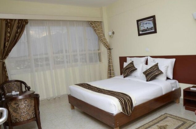 Hotel Baron Eldoret - Photo5