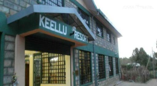 Keellu Resort Limited