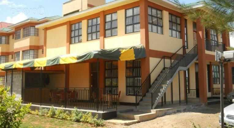 Maya Guest House Eldoret - Photo2