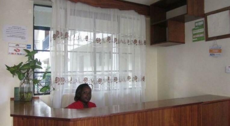 Maya Guest House Eldoret - Photo3