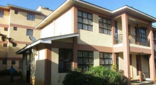 Maya Guest House Eldoret