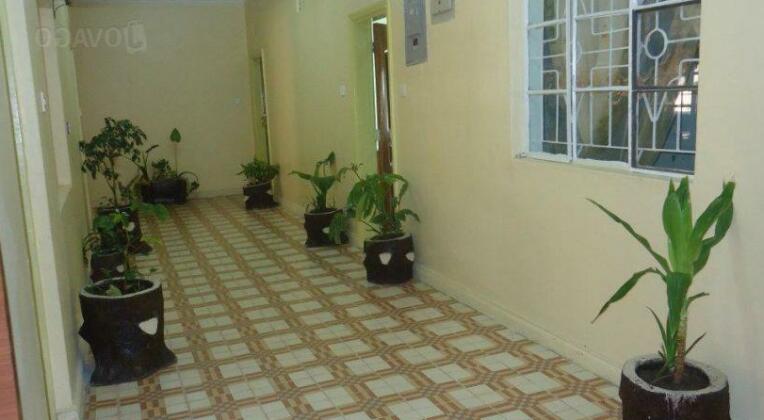 Newtonia Guest House - Photo3