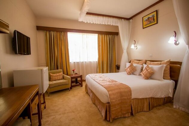 Sirikwa Eldoret Hotel - Photo5