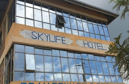 Skylife Hotel Himaki