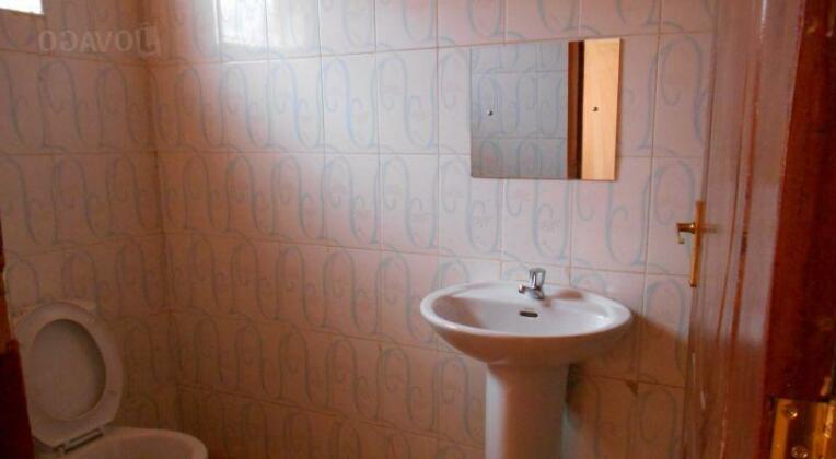 Star Link International Hotel - Photo4