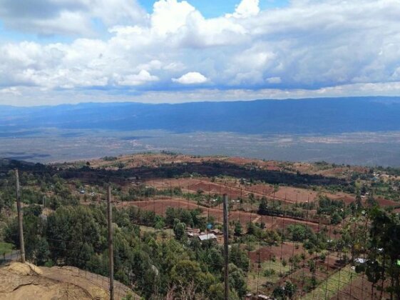 Too guesthouse-iten