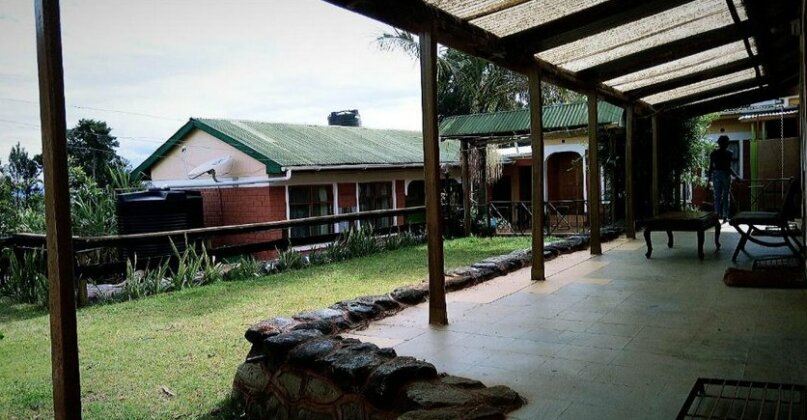 Too guesthouse-iten - Photo2