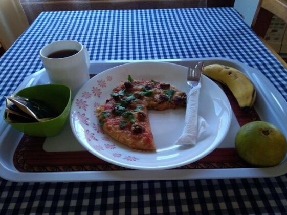 Too guesthouse-iten - Photo4
