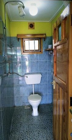 Too guesthouse-iten - Photo5