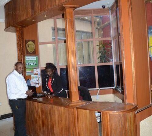 Winstar Hotel Eldoret - Photo2