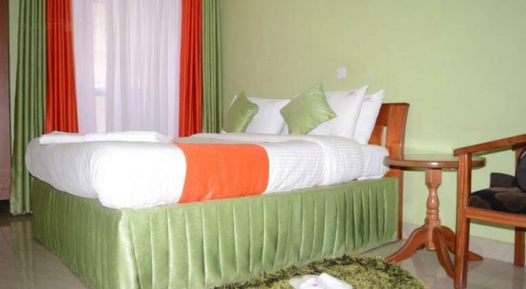 Winstar Hotel Eldoret - Photo3