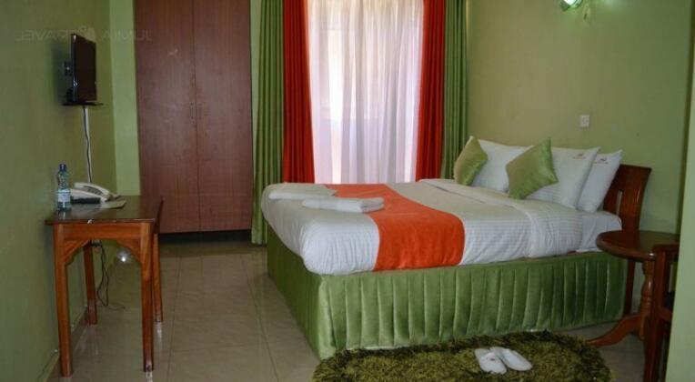 Winstar Hotel Eldoret - Photo5