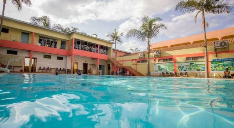 Royal Minni Inn - Photo2