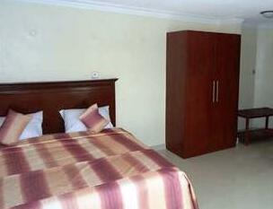 Halugo Palace Hotel